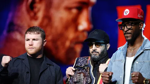 Canelo lanza una dura advertencia a William Scull