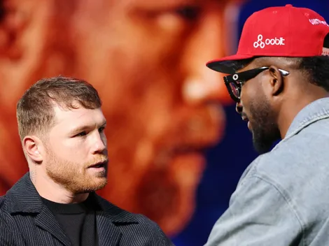 ¿A qué hora es el pesaje de Canelo Álvarez vs. William Scull?