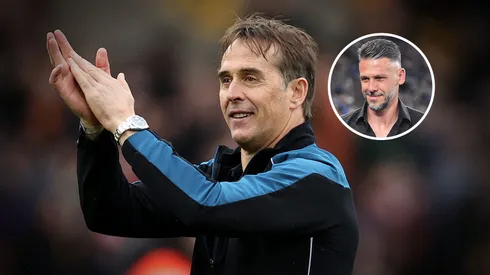 Julen Lopetegui ya tendría definido su nuevo destino