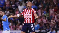 Javier Hernández definió su futuro en Chivas de cara a la próxima temporada