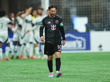 ¿Cuántos goles necesita Inter Miami para eliminar a Vancouver por la Concachampions?