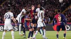 Barcelona e Inter igualaro 3-3 en las semifinales de la Champions League