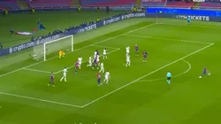 Denzel Dumfries y Raphinha marcaron los goles para que Barcelona e Inter empaten 3-3