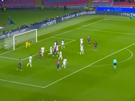 Denzel Dumfries y Raphinha anotaron y ahora Barcelona e Inter empatan 3-3 por la Champions League