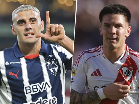 ¿En qué estadio juega Rayados de Monterrey vs. River Plate?