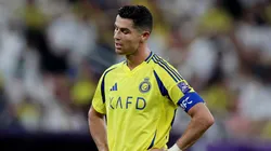 Cristiano Ronaldo y Al-Nassr quedaron eliminados de la AFC Champions League