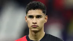 Jeremy Márquez es una de las figuras de Atlas