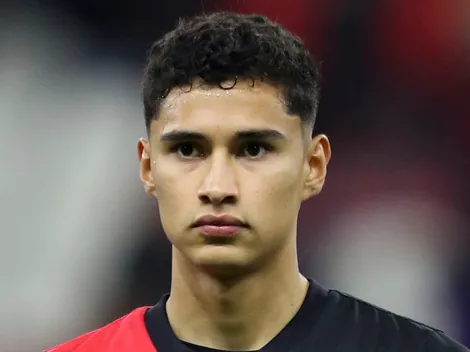 América tendría interés en fichar a Jeremy Márquez para el Apertura 2025