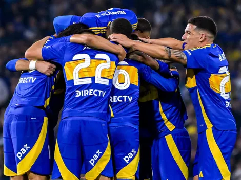 El entrenador de la Liga MX que podría traicionar a su equipo para dirigir a Boca Juniors