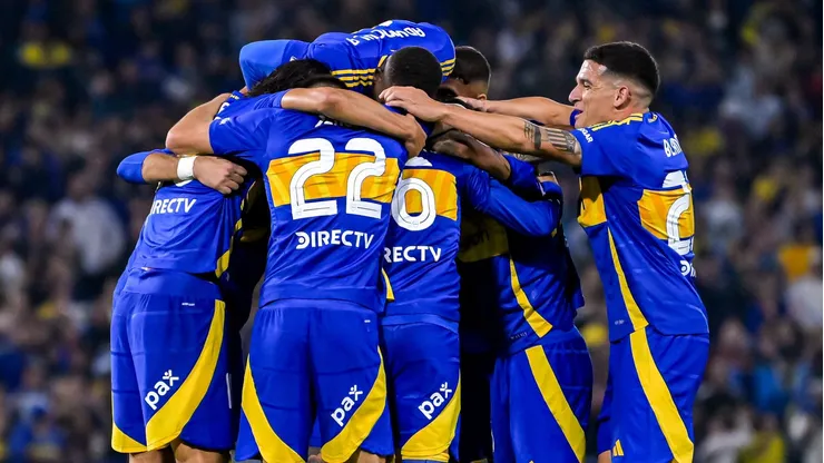 Boca Juniors podría encontrar a su próximo entrenador en la Liga MX