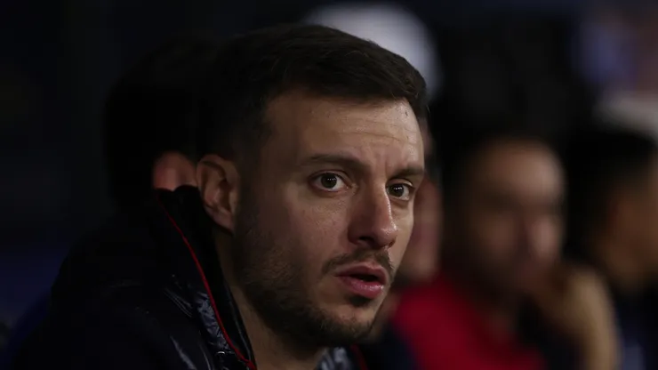 El equipo de la Liga MX que quiere fichar a Anselmi