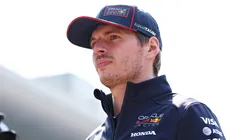 Max Verstappen, piloto de Red Bull Racing