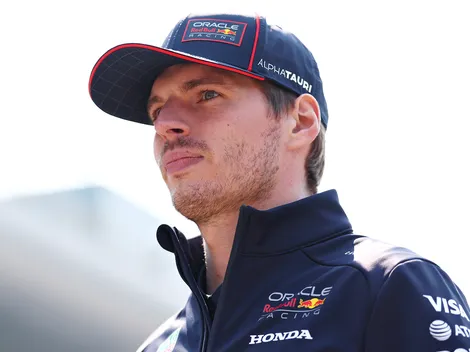 ¿Corre el Gran Premio? Max Verstappen no está en Miami por el nacimiento de su hija