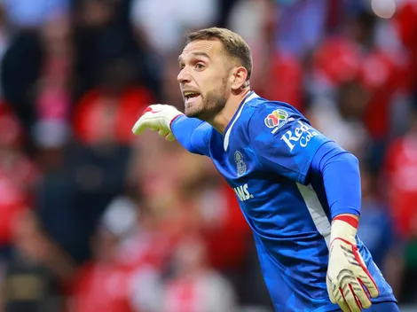 ¿Adiós Pau López? La figura que anhela Antonio Mohamed para Toluca