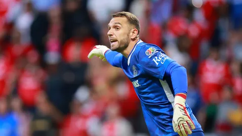 El arquero que podría fichar Toluca para la próxima temporada