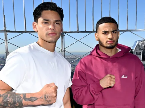 Quién pelea HOY viernes 2 de mayo de 2025 en box: horarios y cómo ver EN VIVO las veladas