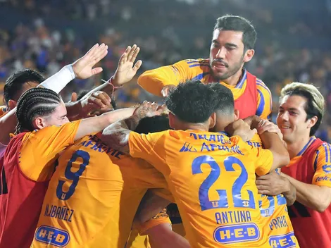 Qué pasa si Tigres UANL pierde, empata o gana con Cruz Azul por la Concachampions 2025