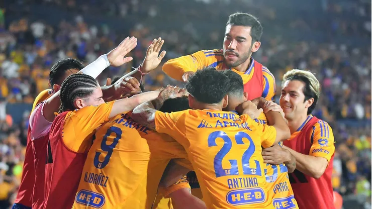 Tigres UANL tiene diferentes escenarios según su resultado ante Cruz Azul