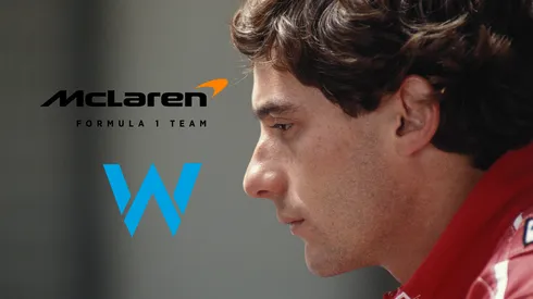 Se cumplen 31 años del fallecimiento de Ayrton Senna