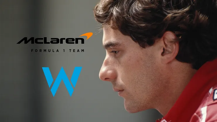 Se cumplen 31 años del fallecimiento de Ayrton Senna
