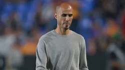 Guido Pizarro envió una advertencia a Cruz Azul antes del duelo por Concachampions