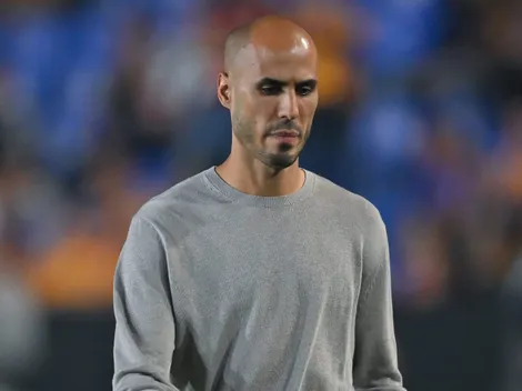 La advertencia de Guido Pizarro para Cruz Azul de cara al duelo por la Concachampions 2025