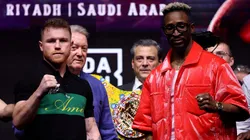 Canelo Álvarez tiene una gran oportunidad para noquear a William Scull y agrandar su legado.