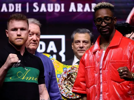 "Si Canelo Álvarez no noquea a William Scull perderá el respeto del boxeo"