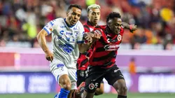 Grupo Caliente está a punto de sumar un nuevo club a sus filas