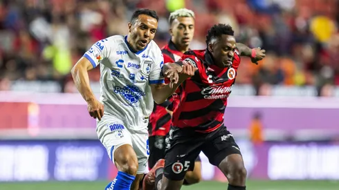 Grupo Caliente está a punto de sumar un nuevo club a sus filas