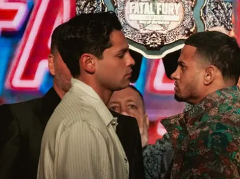 Ryan García vs. Rolly Romero: cartelera completa, horarios de la velada y cómo ver en VIVO