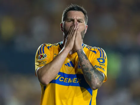 ¿Por qué no juega André-Pierre Gignac en Cruz Azul vs. Tigres por la Concachampions 2025?