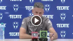 Martín Demichelis se cansó y habló de todos los rumores.