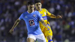 Tigres va por un objetivo extra ante Cruz Azul además de clasificar a la Final de la Concachampions