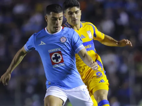 Además del pase a la Final de la Concachampions, Tigres va por otro golpe ante Cruz Azul