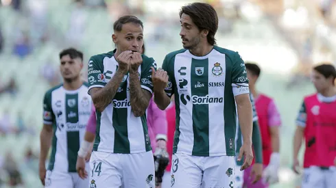 Santos Laguna podría tener otra salida inminente.