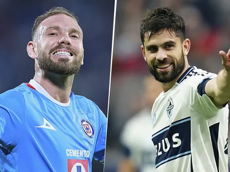 ¿Cuándo juega Cruz Azul vs. Vancouver Whitecaps por la final de la Concachampions 2025?