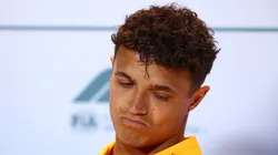 Lando Norris, piloto de McLaren