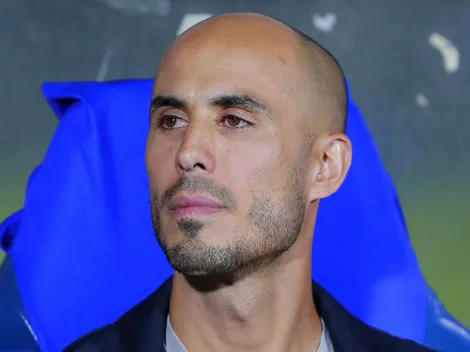 Guido Pizarro justificó la derrota de Tigres UANL con Cruz Azul