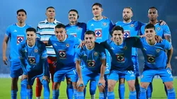 Cruz Azul ganará mucho más que un título si conquista la Concachampions 2025