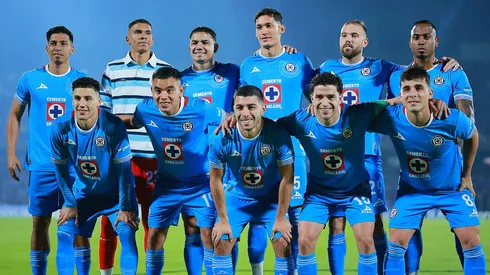 Cruz Azul ganará mucho más que un título si conquista la Concachampions 2025