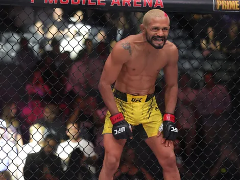 Quién pelea HOY sábado 3 de mayo de 2025 en UFC: horarios y cómo ver los combates EN VIVO