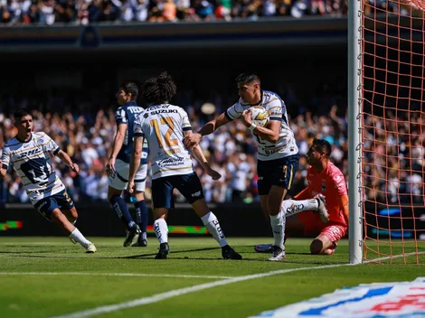 ¿Por qué a la Liga MX le 'conviene' que Pumas clasifique a la Liguilla del Clausura 2025?