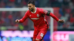 La emotiva acción del jugador argentino en el marco del día del niño en la ciudad de Toluca