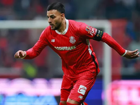 El enorme gesto de Alexis Vega con los niños de la ciudad de Toluca