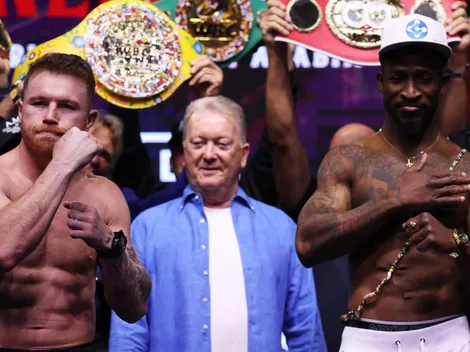 Quién pelea HOY sábado 3 de mayo de 2025 en box: horarios y cómo ver EN VIVO las veladas