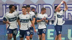 Vancouver Whitecaps busca romper una maldición del futbol canadiense en la Concachampions 2025