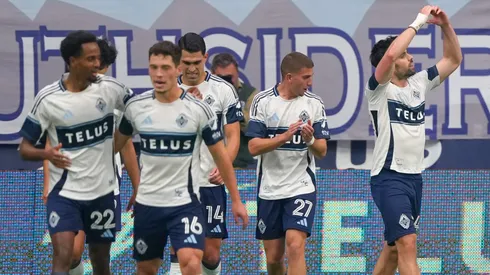 Vancouver Whitecaps busca romper una maldición del futbol canadiense en la Concachampions 2025