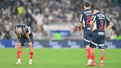 Exponen conspiración contra Monterrey en plena definición.