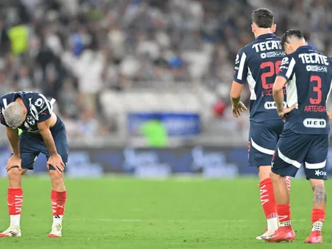 ¿Les afectará? Denuncian conspiración contra Monterrey a horas del Play-in